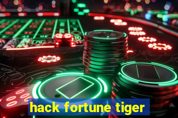 hack fortune tiger